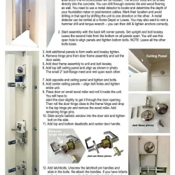 How to Assemble an ArmoredCloset